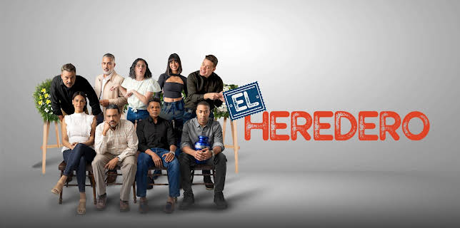 El Heredero (2024)