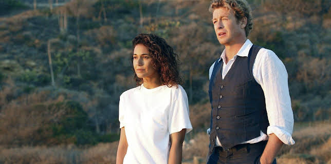 12:55: The Mentalist | Kabel Eins | 12/19 2025