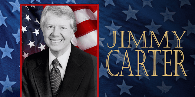 Jimmy Carter, Season 1