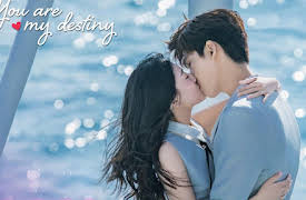 You are My Destiny: You are My Destiny EP12