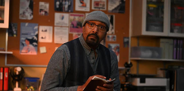 20:15: The Irrational - Kriminell logisch (S2 E15) (S2) | Sat1 | 6/18 2025