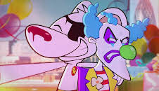 Danger Mouse