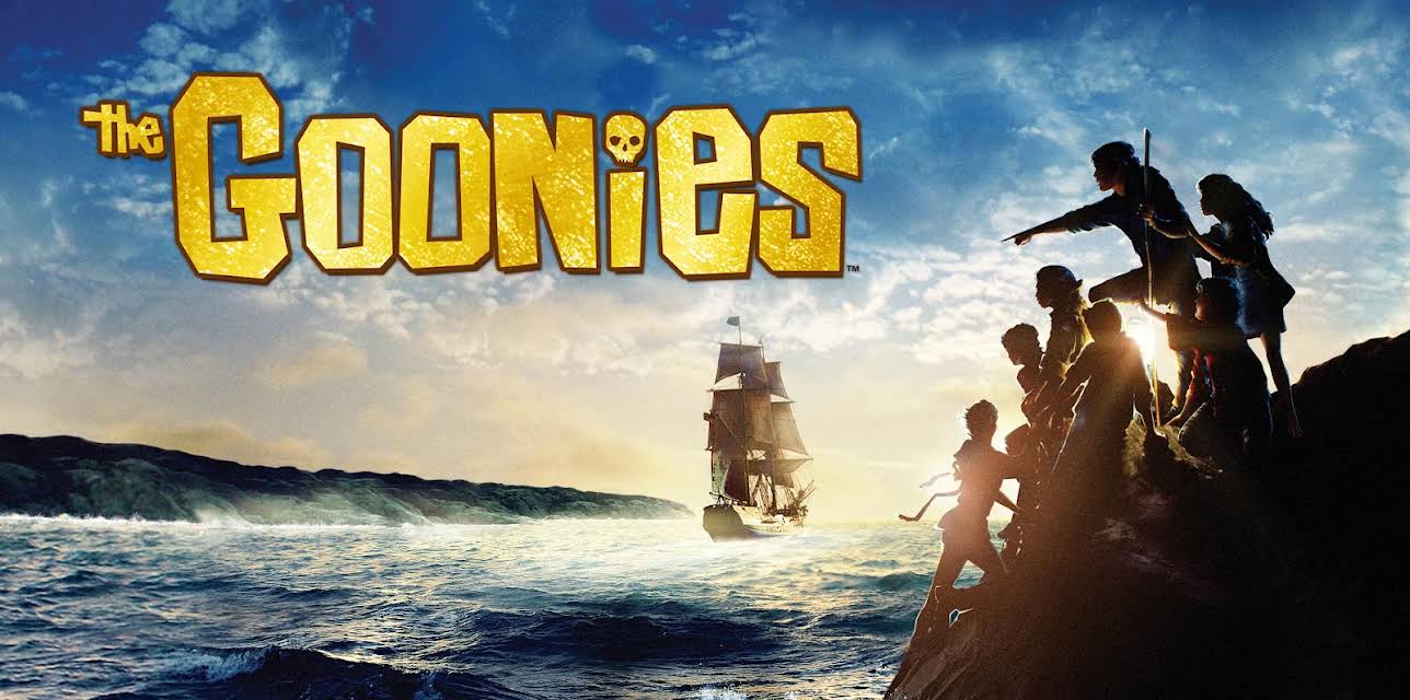 The Goonies
