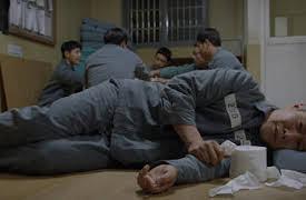 Prison Playbook: Episode 10