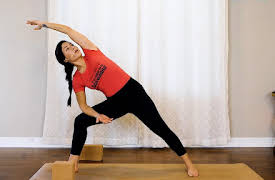 30 Days of Yoga for Beginners | Calm Mind & Body | Eliz Fitness: DAY 12: Vinyasa Flow with Heart Openers