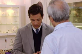 Soy Luna: Episode 61