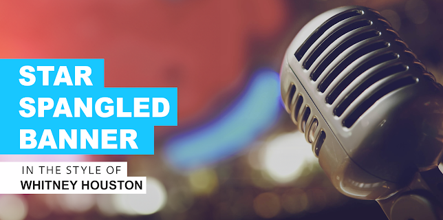 Star Spangled Banner (1991)