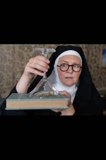 06:48: Sister Boniface Mysteries (T3): Ep.1 Hasta el más letal muere | COSMO | 4/1 2026