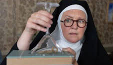Sister Boniface Mysteries (T3): Ep.1 Hasta el más letal muere
