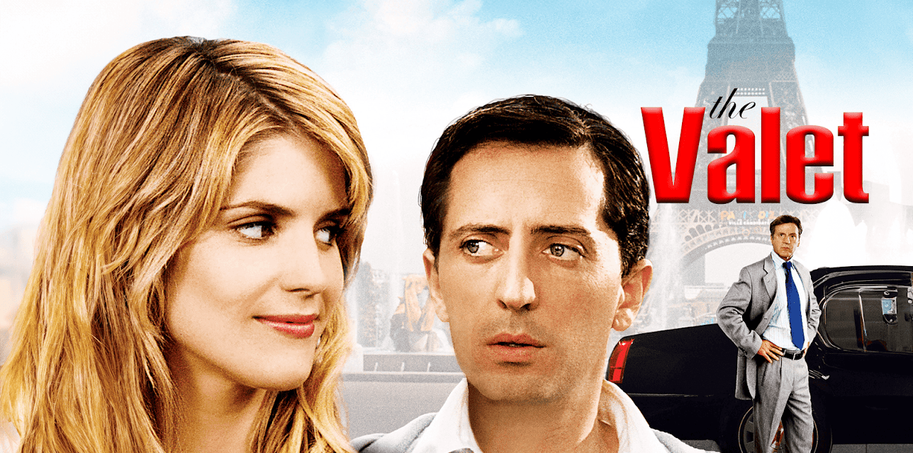 The Valet(La Doublure) [English Subtitled] (2007)