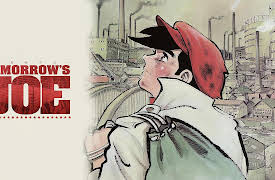 Tomorrow's Joe - S01: Survive in the Square Jungle