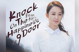 Knock on the Happiness Door: EP 9