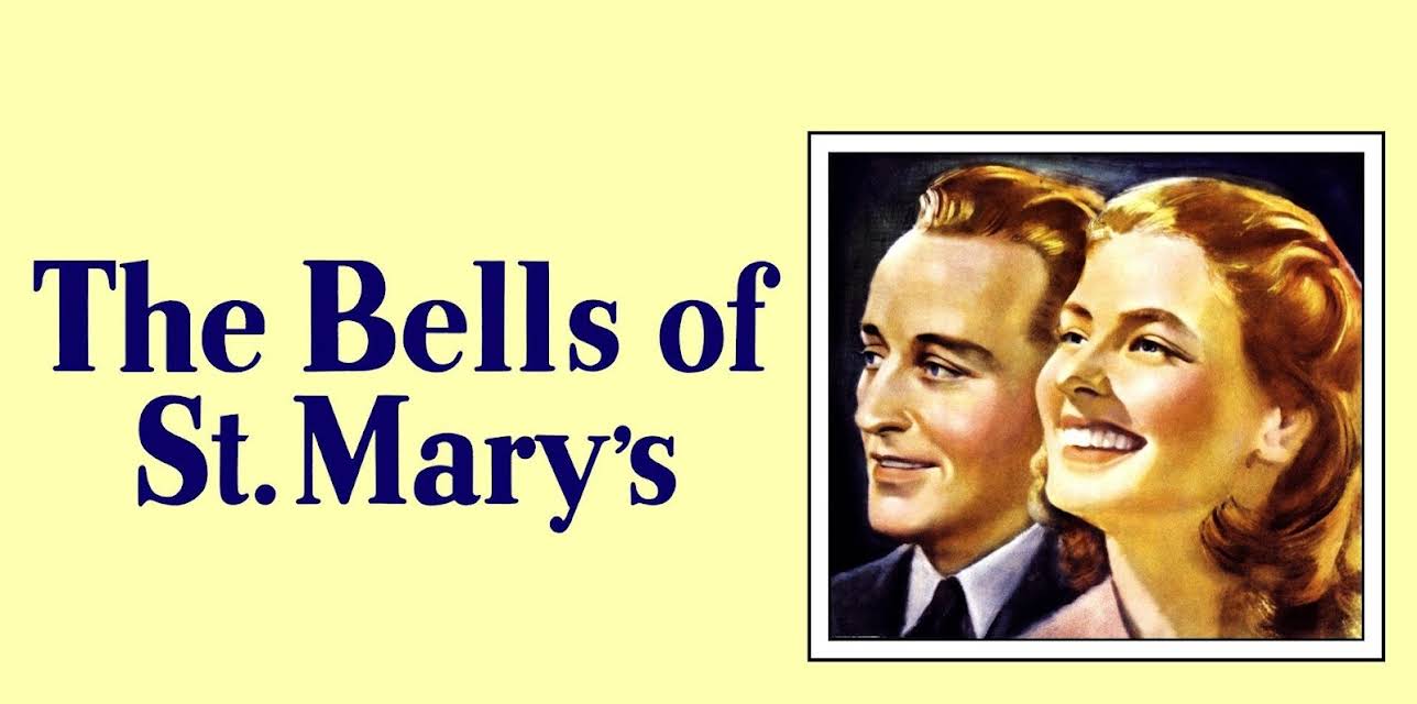The Bells of St. Mary's (1946)