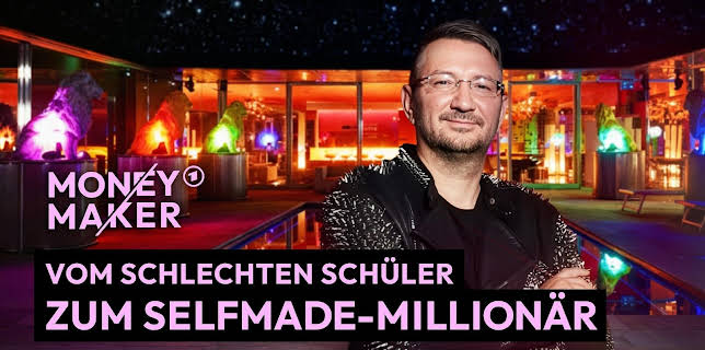 22:40: Money Maker | MDR Fernsehen | 11/20 2025