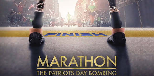 Marathon: The Patriot's Day. Bombing (2016)