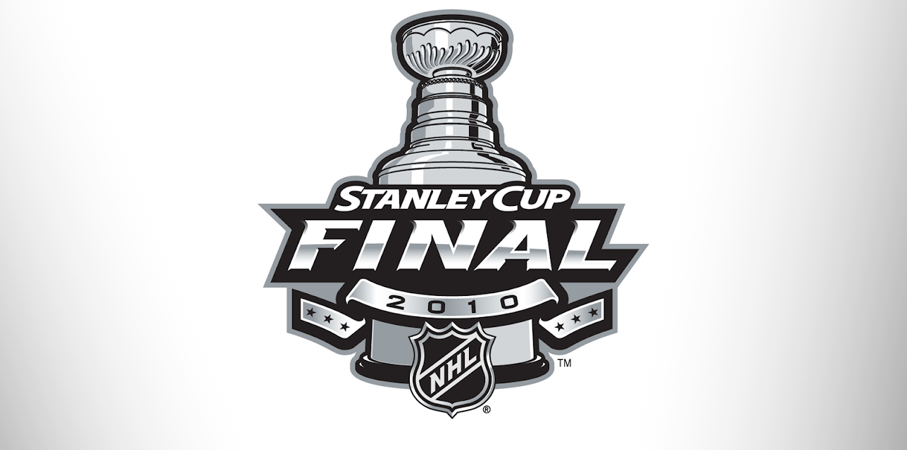 2010 Stanley Cup Finals (Complete Games)