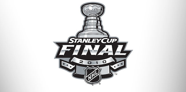 2010 Stanley Cup Finals (Complete Games)
