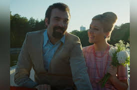 Russian Beauty: Episode 9