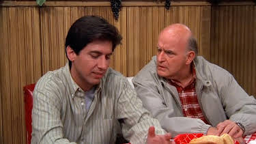 8:15 AM: Everybody Loves Raymond | Channel 4 | 4/7 2026