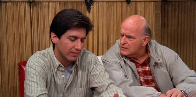 9:10 AM: Everybody Loves Raymond | Channel 4 | 11/1 2025