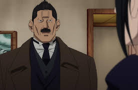 Golden Kamuy: Season 1: Everybody, Get Together! It's a Murder Hotel!