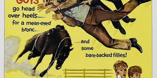 15:30: Los desbravadores (IMDb 6.1) | TPA | 1/15 2026