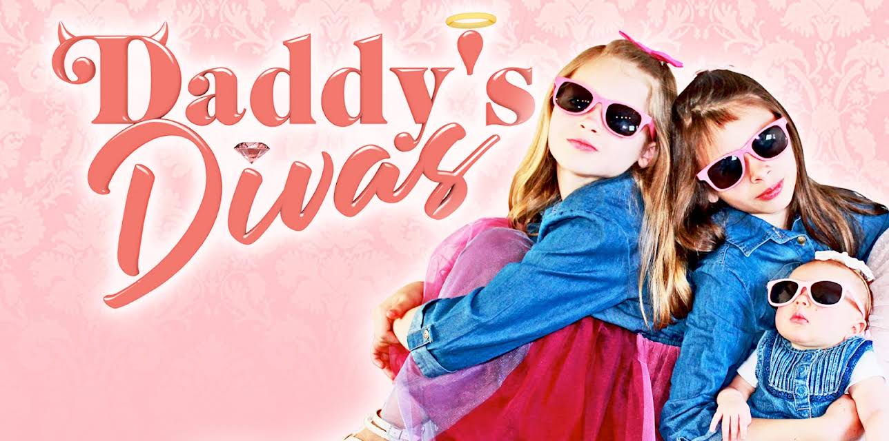 Daddy's Divas