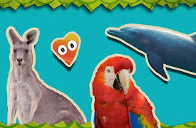 Awesome Animals - 5 Minute Family Devotional: Season 1: Chicken