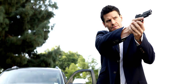 12:05: Bones (S5 E10) (S5) | Viasat Series | 11/19 2025