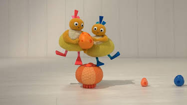 9:30 AM: Twirlywoos (S2) | Cbeebies | 6/17 2026