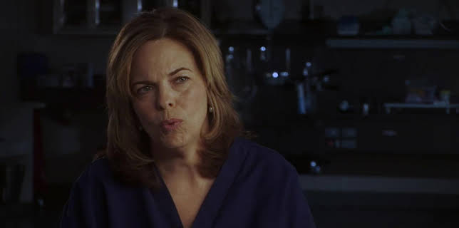 01:30: Dr. G - Beruf: Gerichtsmedizinerin | Sat1 Gold | 12/16 2025