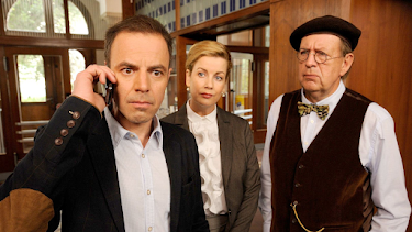 12:45: Heiter bis tödlich - Alles Klara (23/48) | HR Fernsehen | 10/7 2025