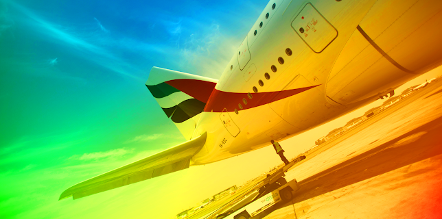 5:00 PM: Ultimate Airport Dubai | Nat Geo Wild | 2/25 2026