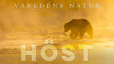 18:15: Världens natur: Höst | Kunskapskanalen | 4/1 2026