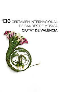 11:00: 136 Certamen Internacional de Bandes de Música Ciutat de València | À Punt | 4/11 2026