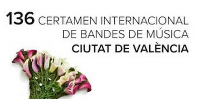 10:15: 136 Certamen Internacional de Bandes de Música Ciutat de València | À Punt | 12/13 2025