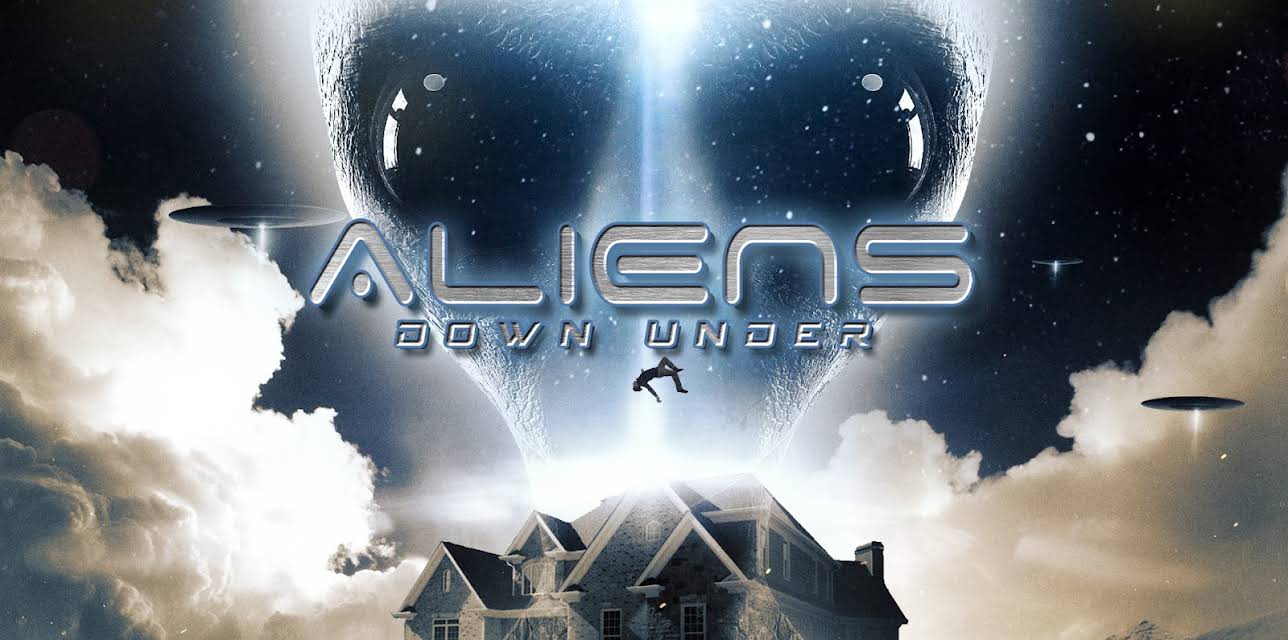 Aliens Down Under (2019)
