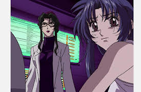 Full Metal Panic!: Whispered