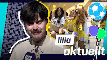 09:45: Lilla Aktuellt | Barnkanalen | 6/24 2026