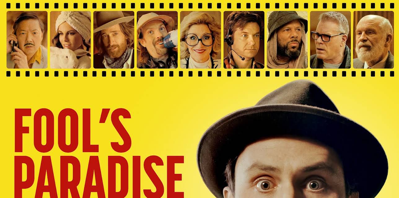 Fool's Paradise (2023)