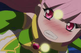 The Silver Guardian: Season 1: Suigin Receives a Loss!