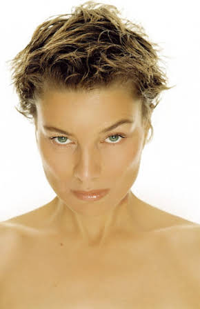 Elli Medeiros as 