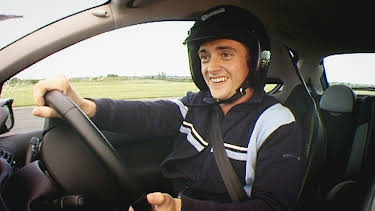 4:00 PM: Top Gear (S2 E6) (S2) | Dave | 1/6 2026