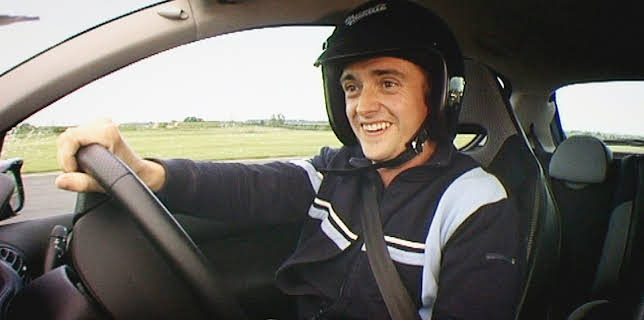 3:00 PM: Top Gear (S2 E6) (S2) | Dave | 1/6 2026