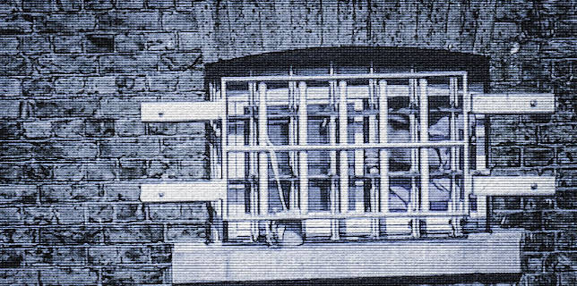 9:00 PM: HMP Belmarsh: Maximum Security | 5 Star | 1/7 2026