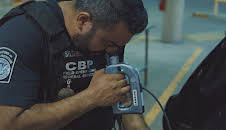 Border Patrol USA - Einsatz an Mexikos Grenze