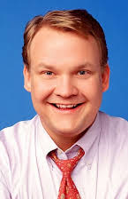 Andy Richter som 