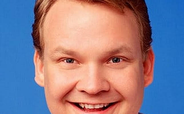 Andy Richter