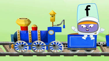 1:40 PM: Alphablocks (S3) | Cbeebies | 8/5 2026