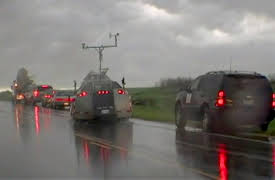 Storm Chasers: Pilot Season: Episode 1